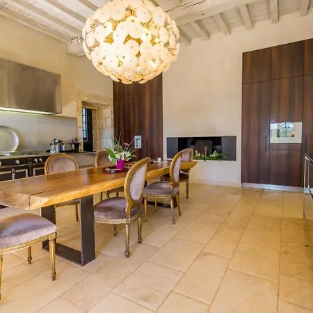 Chateau De Lascoups *