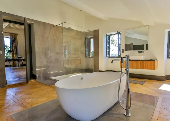 Chateau De Lascoups Saint-Martin-des-Combes (Dordogne)